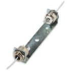 VIMAR SPA - VIW02390 Portalampada alogene cilin.steat.6A/250V