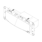 VIMAR SPA - VIW02661 Lampada emergenza LED Eikon EVO 230V 7M