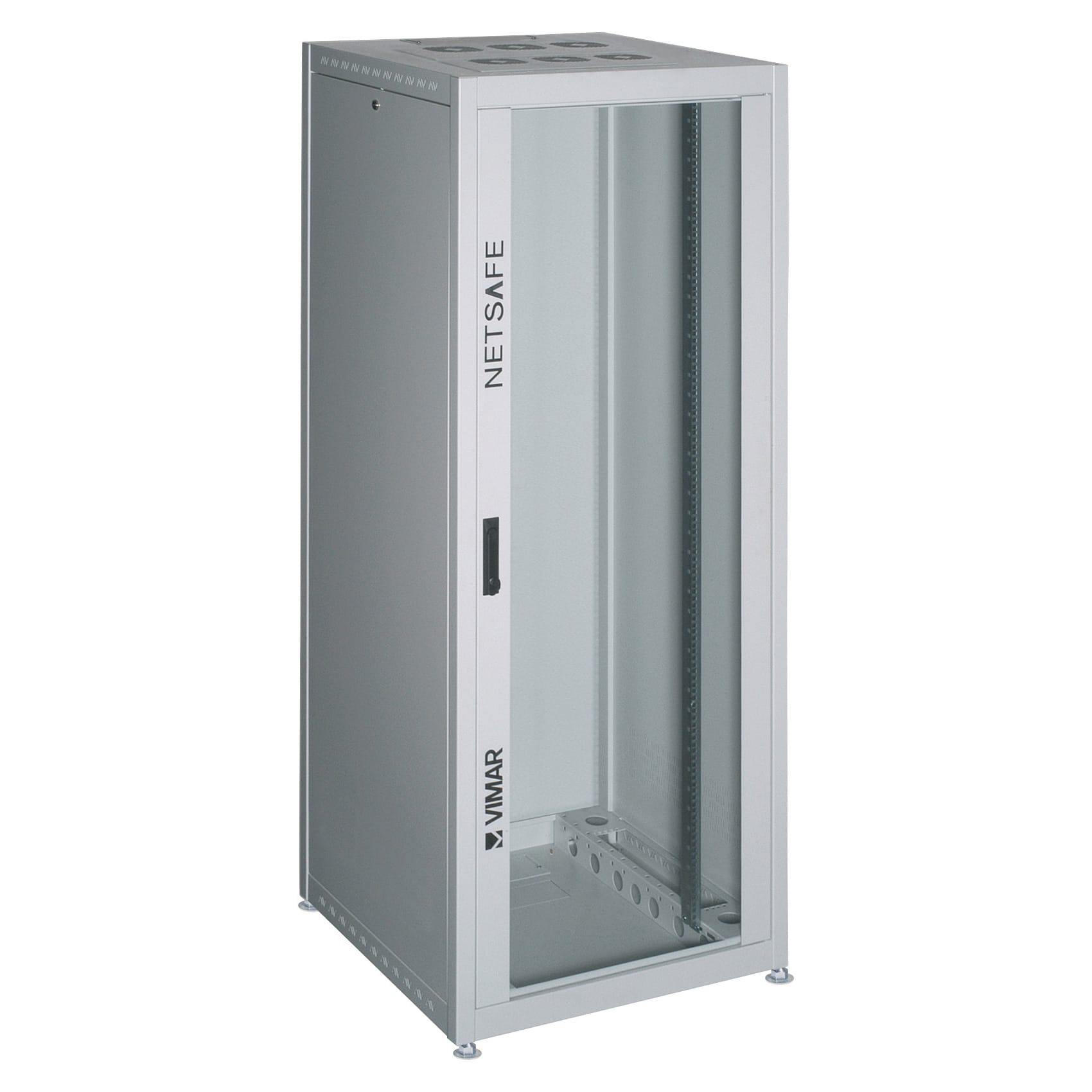 VIMAR SPA - VIW03243.4 Armadio per pannelli 42u 800x800x2018mm