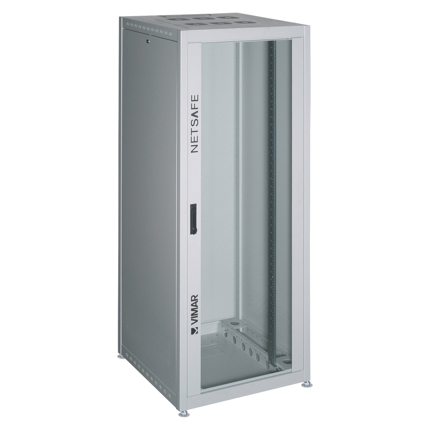 VIMAR SPA - VIW03245.4 Armadio per pannelli 42u 800x1000x2018mm