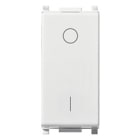 VIMAR SPA - VIW14015.AB Interruttore 2P 16AX antibatterico