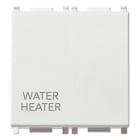 VIMAR SPA - VIW14016.WH Interruttore 2P 20AX WATER/HEATER bianco