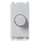 VIMAR SPA - VIW14150.SL Dimmer 230V 100-500W Silver