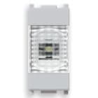 VIMAR SPA - VIW14381.SL Lampada LED 1M 230V Silver