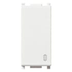 VIMAR SPA - VIW14416 Portafusibile 1P 16A 250V bianco