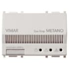 VIMAR SPA - VIW14420 Rivelatore elettr. metano 230V bianco
