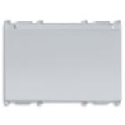 VIMAR SPA - VIW14465.SL Interruttore a badge verticale Silver
