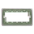 VIMAR SPA - VIW14609 Supporto 5M BS