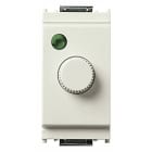 VIMAR SPA - VIW16557.B Dimmer 120V 30-500W/30-300VA bianco