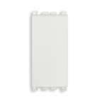 VIMAR SPA - VIW19041.B Copriforo bianco