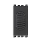 VIMAR SPA - VIW19378 RONZATORE 230V 50-60HZ GRIGIO