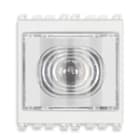 VIMAR SPA - VIW19395.B TORCIA ELETTRONICA PORTATILE 230V BIANCO