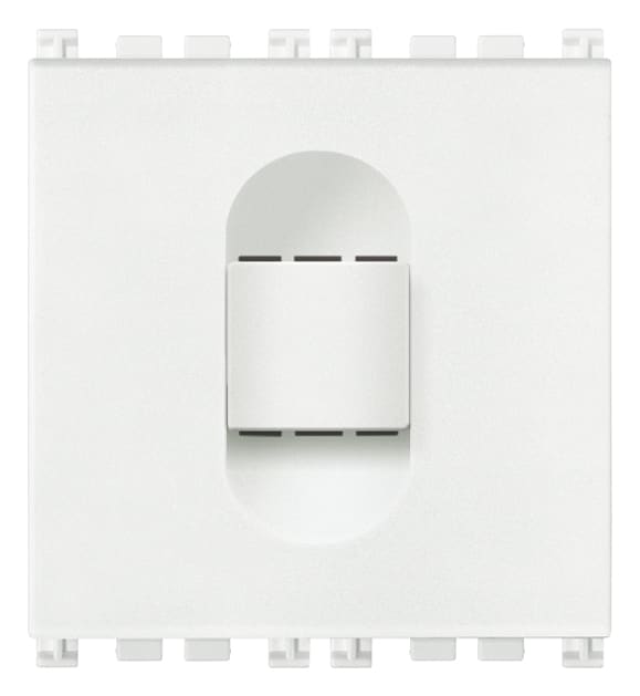 VIMAR SPA - VIW19433.B Sensore elettronico di umidità bianco