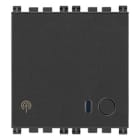 VIMAR SPA - VIW19508 Interfaccia BUS EnOcean grigio