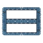 VIMAR SPA - VIW19620 Supporto 14M + viti