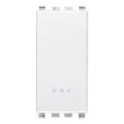 VIMAR SPA - VIW20002.B Interruttore 1P 20AX bianco