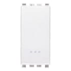 VIMAR SPA - VIW20006.B Deviatore 1P 20AX bianco