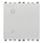 VIMAR SPA - VIW20015.2.N Interruttore 2P 16AX 2M Next