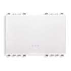 VIMAR SPA - VIW20023.B Tasto 3M bianco