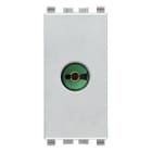 VIMAR SPA - VIW20313.N Presa TV semplice 40-862MHz Next