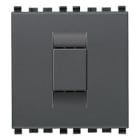 VIMAR SPA - VIW20433 Sensore elettronico di umidità grigio