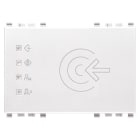 VIMAR SPA - VIW20457.B Lettore transponder esterno KNX bianco