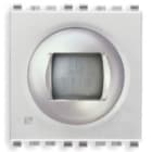 VIMAR SPA - VIW20486.N Rivelatore IR domotico orientabile Next