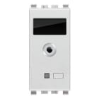 VIMAR SPA - VIW20584.1.N Trasmettitore IR domotico Next