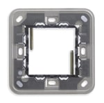 VIMAR SPA - VIW20607 Supporto 2M BS