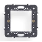 VIMAR SPA - VIW21602 Supporto 2M con griffe int71