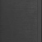 VIMAR SPA - VIW21668.18 Placca 8M nero totale