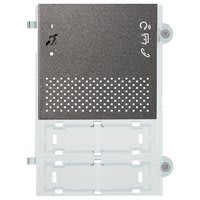 VIMAR SPA - VIW41102.02 Mod.frontale audio Pixel teleloop ardesi