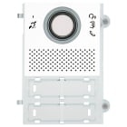 VIMAR SPA - VIWR41104.03 Mod.frontale A/V Pixel teleloop bianco