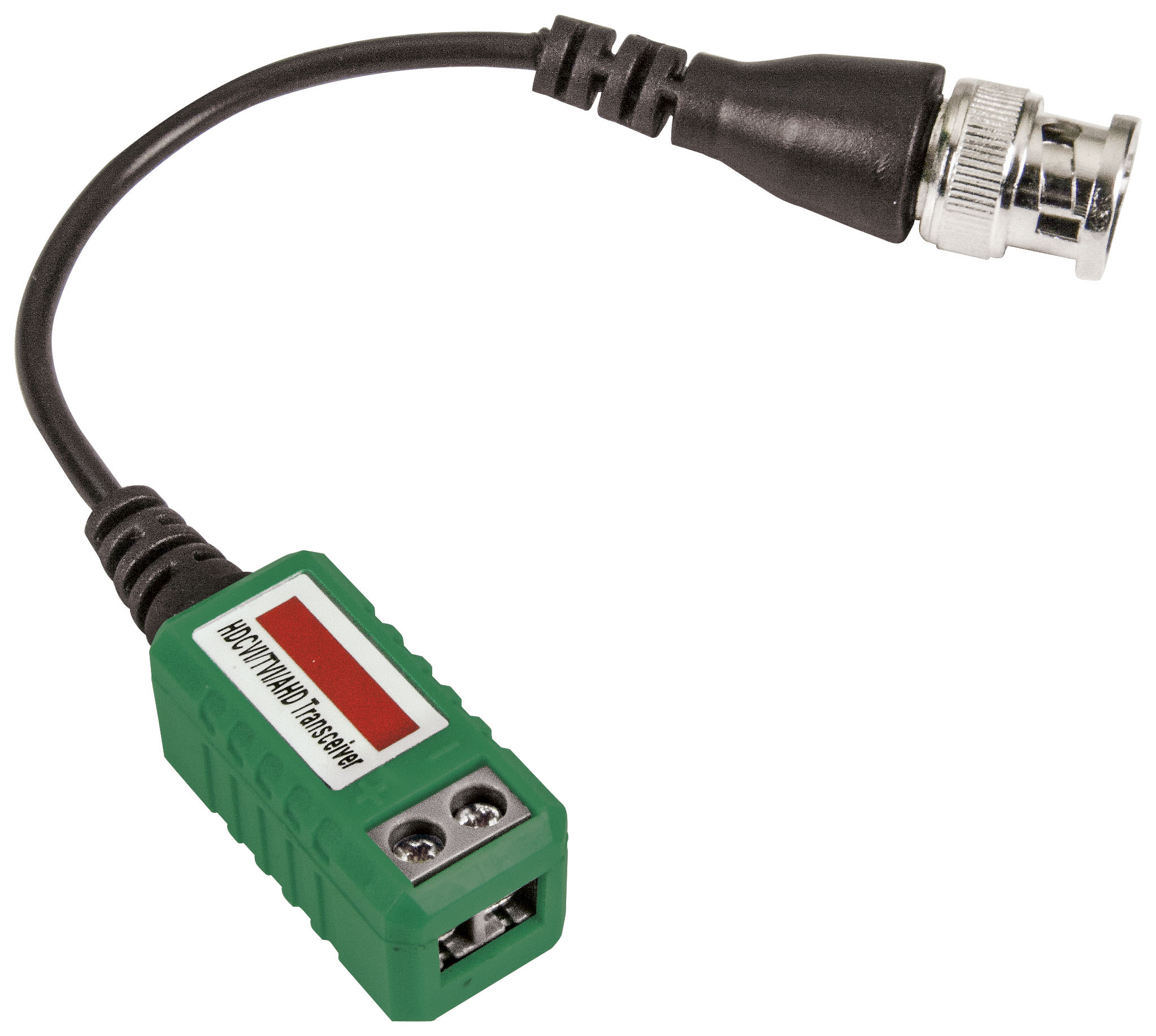 VIMAR SPA - VIW46862.A01.01 Trasduttore passivo video Balun 1 canale