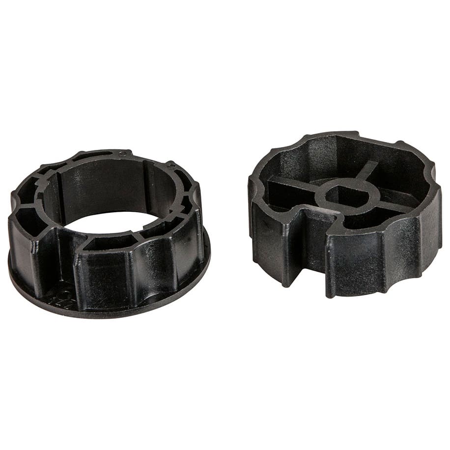 VIMAR SPA - VIWEVA414 Adattatori tubo ogiva Ø70 mm