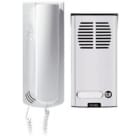 VIMAR SPA - VIWK62K0.01 Kit citof. monof. Sound System 62K0+930G