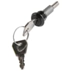 VIMAR SPA - VIWR203 Serratura targhe antivandalo 3200 ,3300