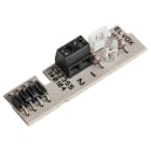 VIMAR SPA - VIWR265 Scheda Led verde 815x (solo tasti)