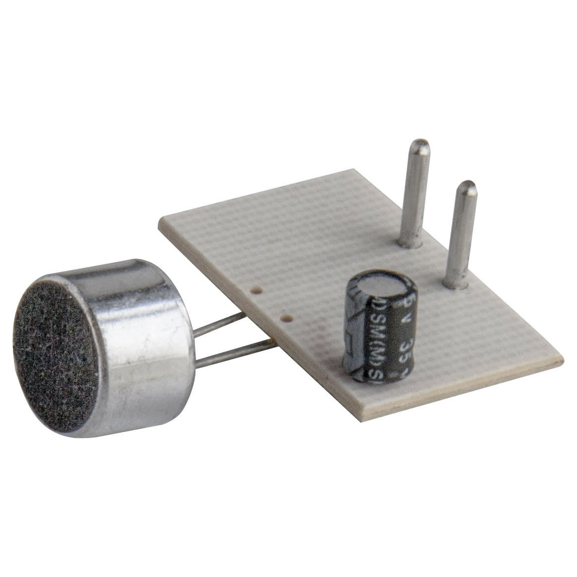 VIMAR SPA - VIWR605 Scheda microfono per citofoni (no 620R)