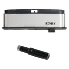 VIMAR SPA - VIWR807 Testata inferiore telaio 8000 grigioluce