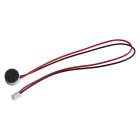 VIMAR SPA - VIWR841 Microfono per targhe 13F1/2