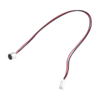 VIMAR SPA - VIWR842 Microfono per videocit. 6600