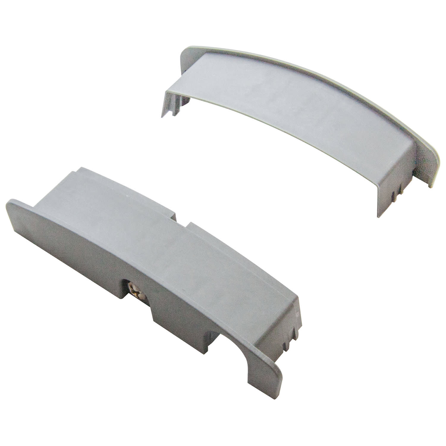 VIMAR SPA - VIWR960 Coppia testate targa serie 1300