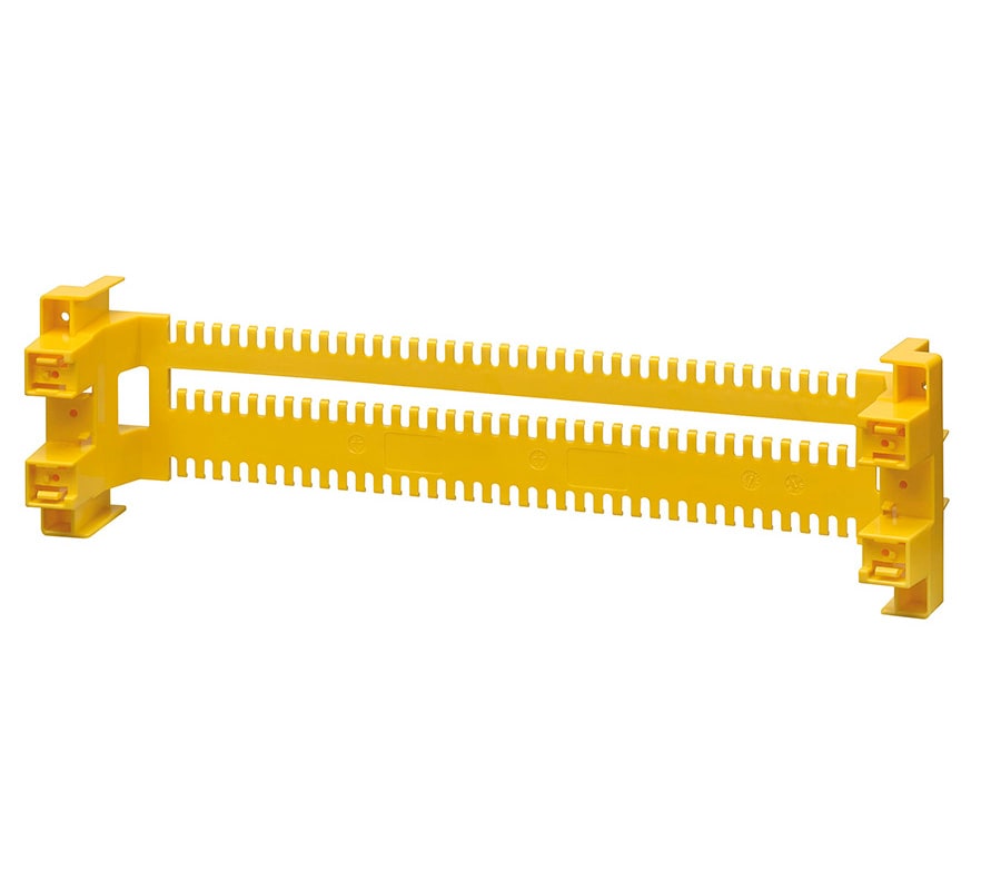 VIMAR SPA - VIWV53583 Flangia ferma tubi central. estetico 18M