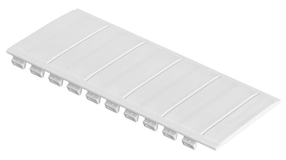 VIMAR SPA - VIWV53599 Copriforo a striscia centralino estetico