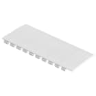 VIMAR SPA - VIWV53599 Copriforo a striscia centralino estetico