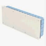 VIMAR SPA - VIWV70010 Scatola derivazione incasso 515x201x80mm