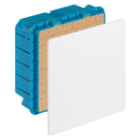 VIMAR SPA - VIWV70207 Scatola derivazione incasso 248x248x120