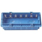 VIMAR SPA - VIWV71306 Scatola incasso rettang. 6-7M azzurro