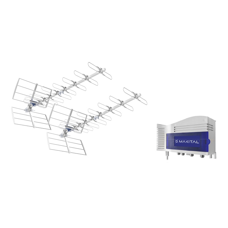 FTE MAXIMAL ITALIA S FTEVKIT2-5G VKIT2-5G 2 TOP47-5G+MAX35G-345U